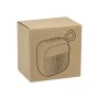 Parlante Bluetooth Bit - 5W Radio FM con logo personalizado - Regalos día del Padre | Exponor - Venta Mayorista de Audio y Video
