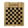 Set de Juegos Pokada - Ajedrez, Póker y Dados con logo personalizado - Regalos día del Padre | Exponor - Venta Mayorista de Hoga