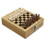 Set de Juegos Pokada - Ajedrez, Póker y Dados con logo personalizado - Regalos día del Padre | Exponor - Venta Mayorista de Hoga