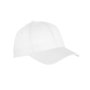 Gorra Livi - Jockey de Algodón con Velcro con logo personalizado - Regalos día del Padre | Exponor - Venta Mayorista de Jockeys 