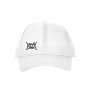 Gorra Livi - Jockey de Algodón con Velcro con logo personalizado - Regalos día del Padre | Exponor - Venta Mayorista de Jockeys 
