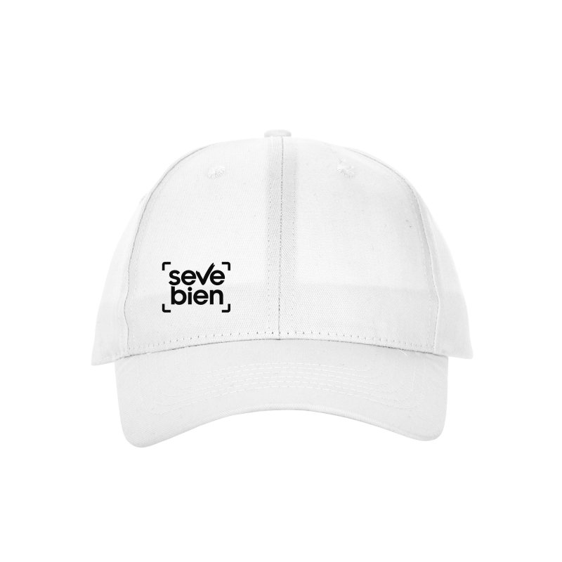 Gorra Livi - Jockey de Algodón con Velcro con logo personalizado - Regalos día del Padre | Exponor - Venta Mayorista de Jockeys 