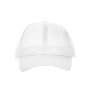 Gorra Livi - Jockey de Algodón con Velcro con logo personalizado - Regalos día del Padre | Exponor - Venta Mayorista de Jockeys 