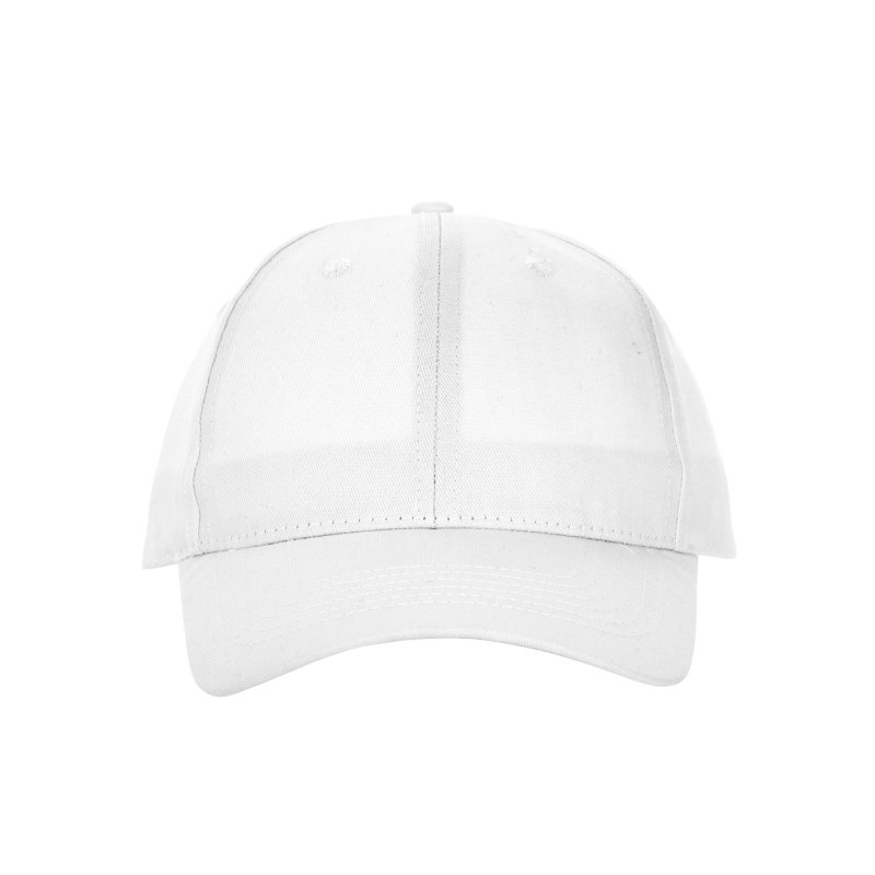 Gorra Livi - Jockey de Algodón con Velcro con logo personalizado - Regalos día del Padre | Exponor - Venta Mayorista de Jockeys 