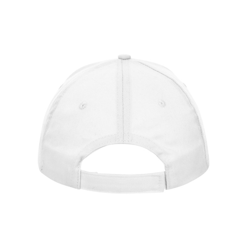 Gorra Livi - Jockey de Algodón con Velcro con logo personalizado - Regalos día del Padre | Exponor - Venta Mayorista de Jockeys 