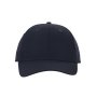 Gorra Livi - Jockey de Algodón con Velcro, Color Azul, vista 5 de 9