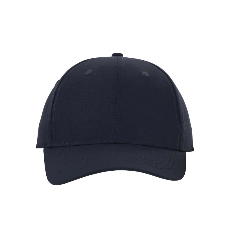 Gorra Livi - Jockey de Algodón con Velcro, Color Azul, vista 5 de 9