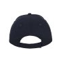 Gorra Livi - Jockey de Algodón con Velcro, Color Azul, vista 7 de 9