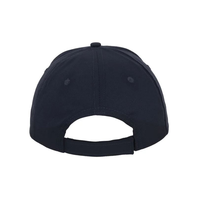 Gorra Livi - Jockey de Algodón con Velcro, Color Azul, vista 7 de 9