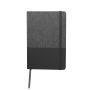 Libreta Gam Bicolor - Cuaderno Corporativo A5 con logo personalizado - Regalos día del Padre | Exponor - Venta Mayorista de Libr