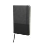 Libreta Gam Bicolor - Cuaderno Corporativo A5 con logo personalizado - Regalos día del Padre | Exponor - Venta Mayorista de Libr