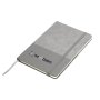 Libreta Gam Bicolor - Cuaderno Corporativo A5, Color Gris, vista 3 de 8