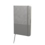 Libreta Gam Bicolor - Cuaderno Corporativo A5, Color Gris, vista 6 de 8