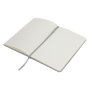 Libreta Gam Bicolor - Cuaderno Corporativo A5, Color Gris, vista 7 de 8