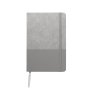 Libreta Gam Bicolor - Cuaderno Corporativo A5, Color Gris, vista 8 de 8