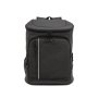 Mochila Cooler Delta 18L - Térmica con Abridor con logo - Regalos día del Padre | Exponor - Venta Mayorista de Coolers y Loncher