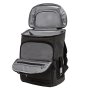 Mochila Cooler Delta 18L - Térmica con Abridor con logo - Regalos día del Padre | Exponor - Venta Mayorista de Coolers y Loncher