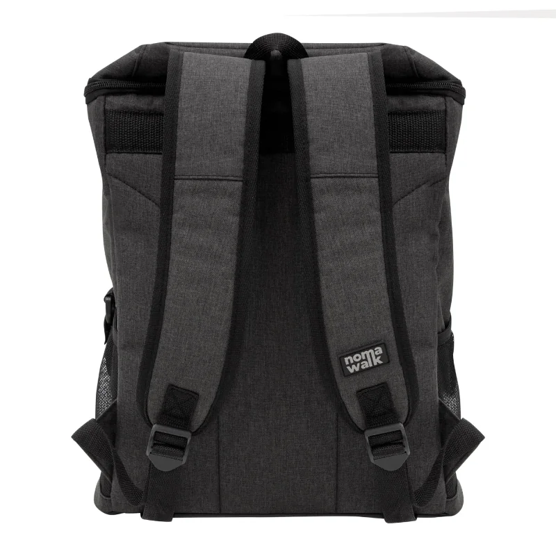 Mochila Cooler Delta 18L - Térmica con Abridor con logo - Regalos día del Padre | Exponor - Venta Mayorista de Coolers y Loncher