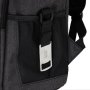 Mochila Cooler Delta 18L - Térmica con Abridor con logo - Regalos día del Padre | Exponor - Venta Mayorista de Coolers y Loncher