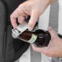 Mochila Cooler Delta 18L - Térmica con Abridor con logo - Regalos día del Padre | Exponor - Venta Mayorista de Coolers y Loncher