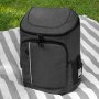 Mochila Cooler Delta 18L - Térmica con Abridor con logo - Regalos día del Padre | Exponor - Venta Mayorista de Coolers y Loncher