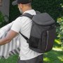 Mochila Cooler Delta 18L - Térmica con Abridor con logo - Regalos día del Padre | Exponor - Venta Mayorista de Coolers y Loncher