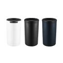 Mug térmico Garamond con logo corporativo personalizado - Regalos Día del Trabajador 2026 - Venta Mayorista de Mugs y Termos