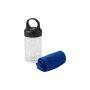 Toalla Chilling, Color Royal Blue, vista 3 de 3