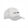 Gorra Penta de Poliéster con Cierre de Velcro con logo personalizado - Regalos día del Padre | Exponor - Venta Mayorista de Jock
