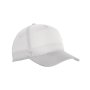 Gorra Penta de Poliéster con Cierre de Velcro con logo personalizado - Regalos día del Padre | Exponor - Venta Mayorista de Jock