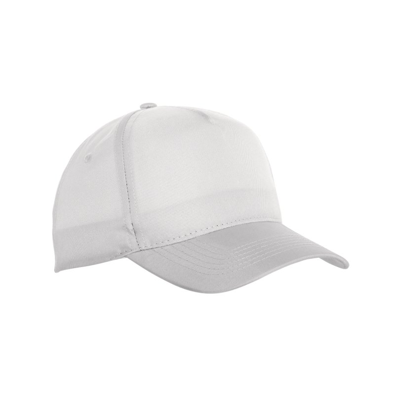 Gorra Penta de Poliéster con Cierre de Velcro con logo personalizado - Regalos día del Padre | Exponor - Venta Mayorista de Jock