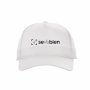 Gorra Penta de Poliéster con Cierre de Velcro con logo personalizado - Regalos día del Padre | Exponor - Venta Mayorista de Jock