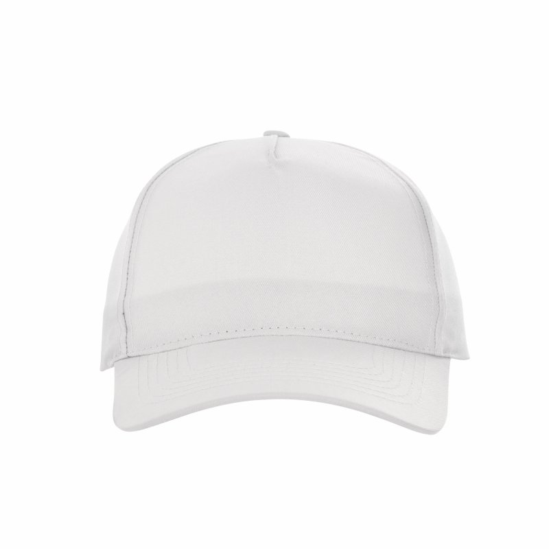 Gorra Penta de Poliéster con Cierre de Velcro con logo personalizado - Regalos día del Padre | Exponor - Venta Mayorista de Jock
