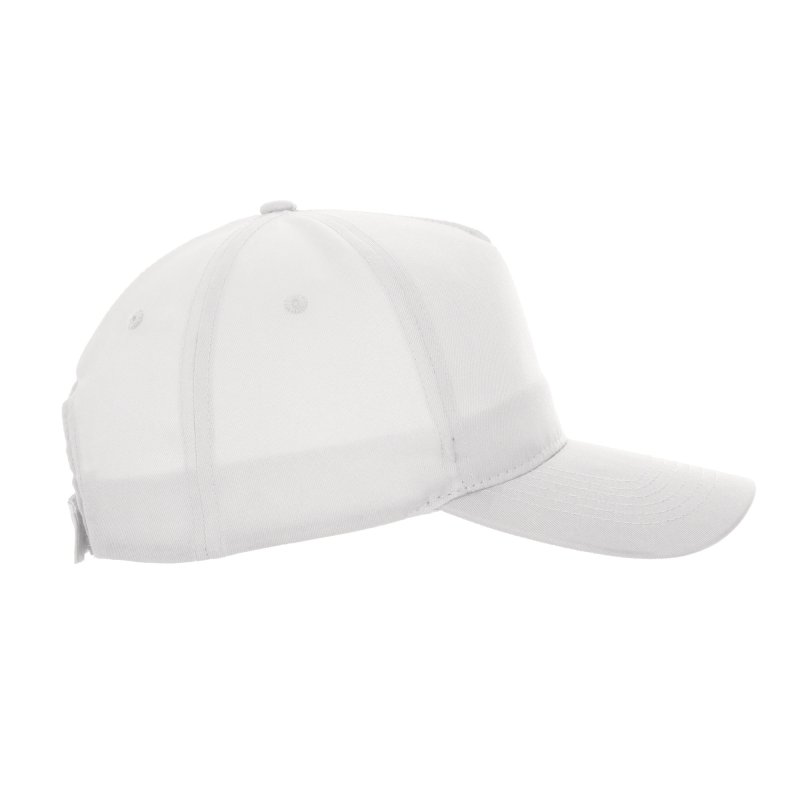 Gorra Penta de Poliéster con Cierre de Velcro con logo personalizado - Regalos día del Padre | Exponor - Venta Mayorista de Jock