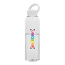 Botella Hawaii - Maui, Color Transparente/Blanco, vista 2 de 4