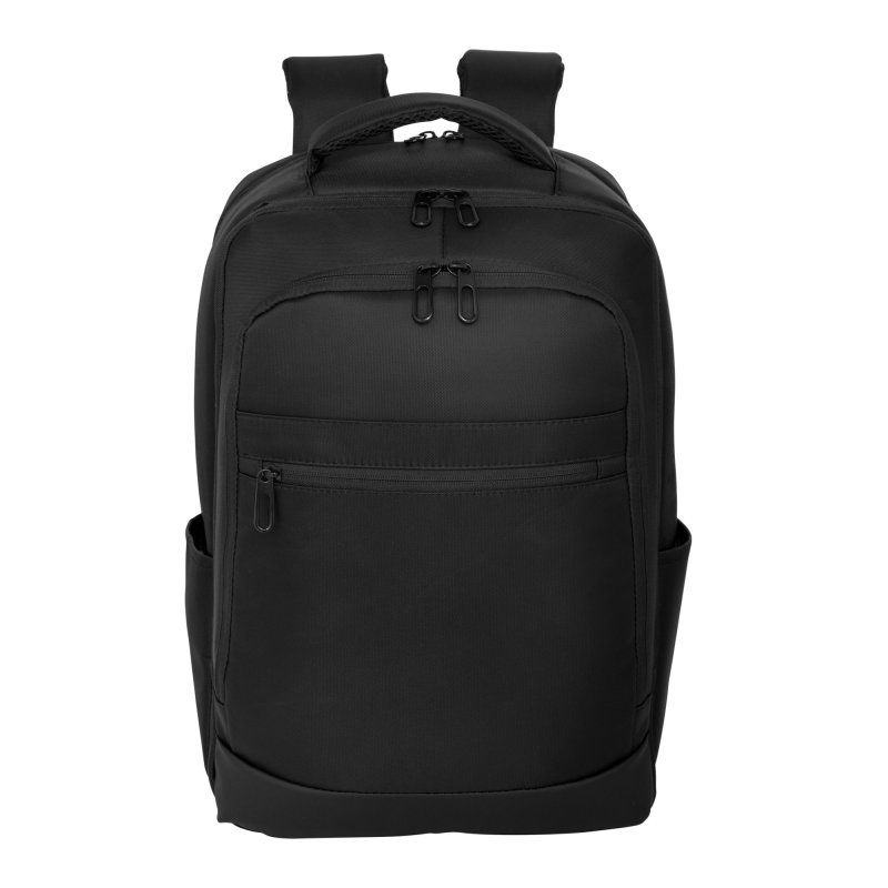 Mochila Force 10 - Porta Notebook 16 Pulgadas con logo personalizado - Regalos día del Padre | Exponor - Venta Mayorista de Moch