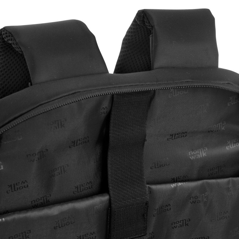 Mochila Force 10 - Porta Notebook 16 Pulgadas con logo personalizado - Regalos día del Padre | Exponor - Venta Mayorista de Moch