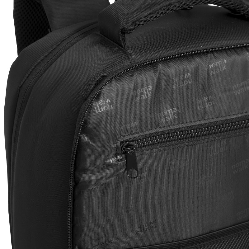 Mochila Force 10 - Porta Notebook 16 Pulgadas con logo personalizado - Regalos día del Padre | Exponor - Venta Mayorista de Moch