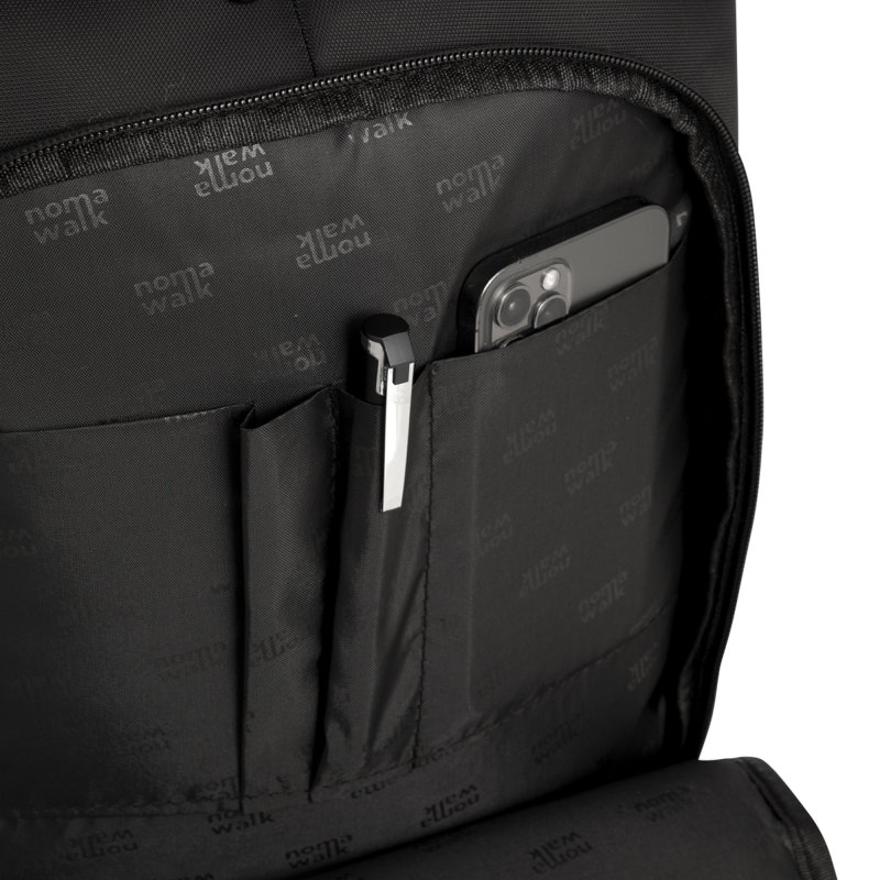 Mochila Force 10 - Porta Notebook 16 Pulgadas con logo personalizado - Regalos día del Padre | Exponor - Venta Mayorista de Moch