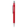 Bolígrafo Gel Anny Mate - Tinta Azul, Color Rojo, vista 3 de 5