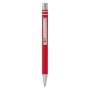 Bolígrafo Gel Anny Mate - Tinta Azul, Color Rojo, vista 4 de 5