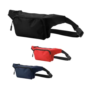 Banano Kongo de Alta Resistencia - 420D con logo corporativo personalizado - Regalos Día del Trabajador 2026 - Venta Mayorista d