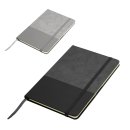 Libreta Gam Bicolor - Cuaderno Corporativo A5 con logo personalizado - Regalos día del Padre | Exponor - Venta Mayorista de Libr