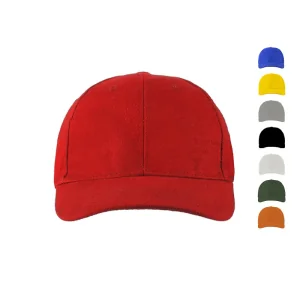 Jockey Tahg 168 con logo corporativo personalizado - Regalos Día del Trabajador 2026 - Venta Mayorista de Jockeys Personalizados