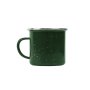 Tazón Esmaltado Campster - Mug de Acero 230ml con Logo |  Regalos Corporativos | Venta por Mayor | ChilePromo