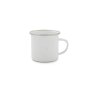 Tazón Esmaltado Campster - Mug de Acero 230ml con logo personalizado - Regalos día del Padre | Exponor - Venta Mayorista de Taza