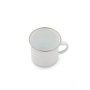 Tazón Esmaltado Campster - Mug de Acero 230ml con logo personalizado - Regalos día del Padre | Exponor - Venta Mayorista de Taza