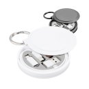 Cable de Carga Nexo 60W - Kit Multipuerto Pro con logo - Regalos día del Padre | Exponor - Venta Mayorista de Adaptadores y Carg