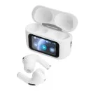 Auriculares Bluetooth Epic con Pantalla con logo personalizado - Regalos día del Padre | Exponor - Venta Mayorista de Audio y Vi