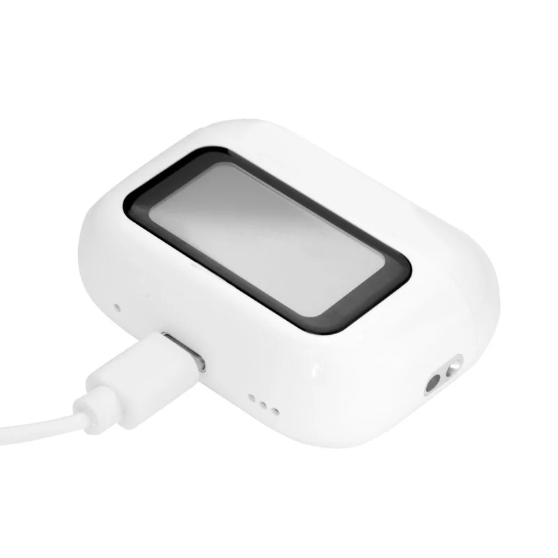 Auriculares Bluetooth Epic con Pantalla con logo personalizado - Regalos día del Padre | Exponor - Venta Mayorista de Audio y Vi